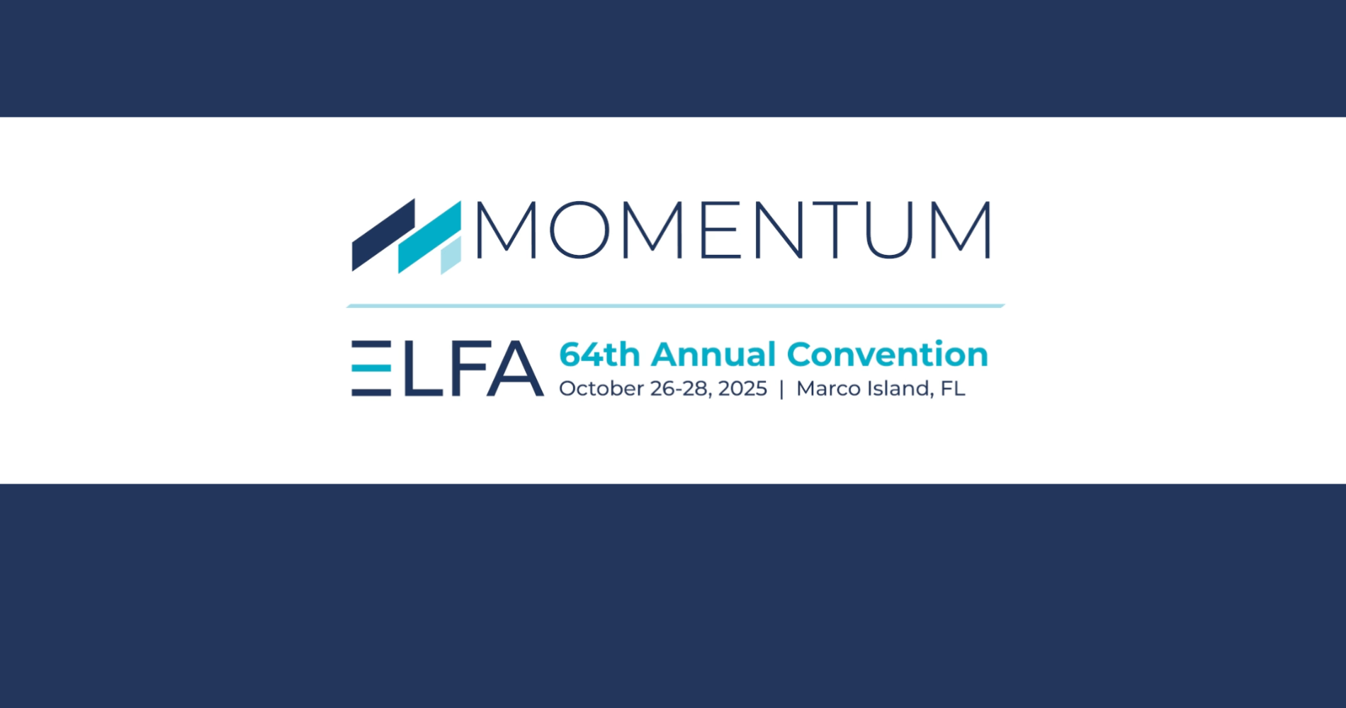 Codix at 2025 ELFA Annual Convention