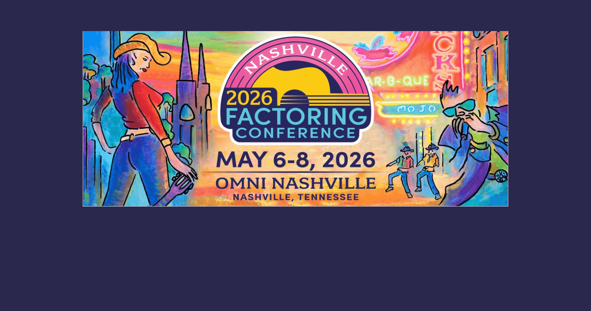 Codix at 32nd IFA Annual Factoring Conference