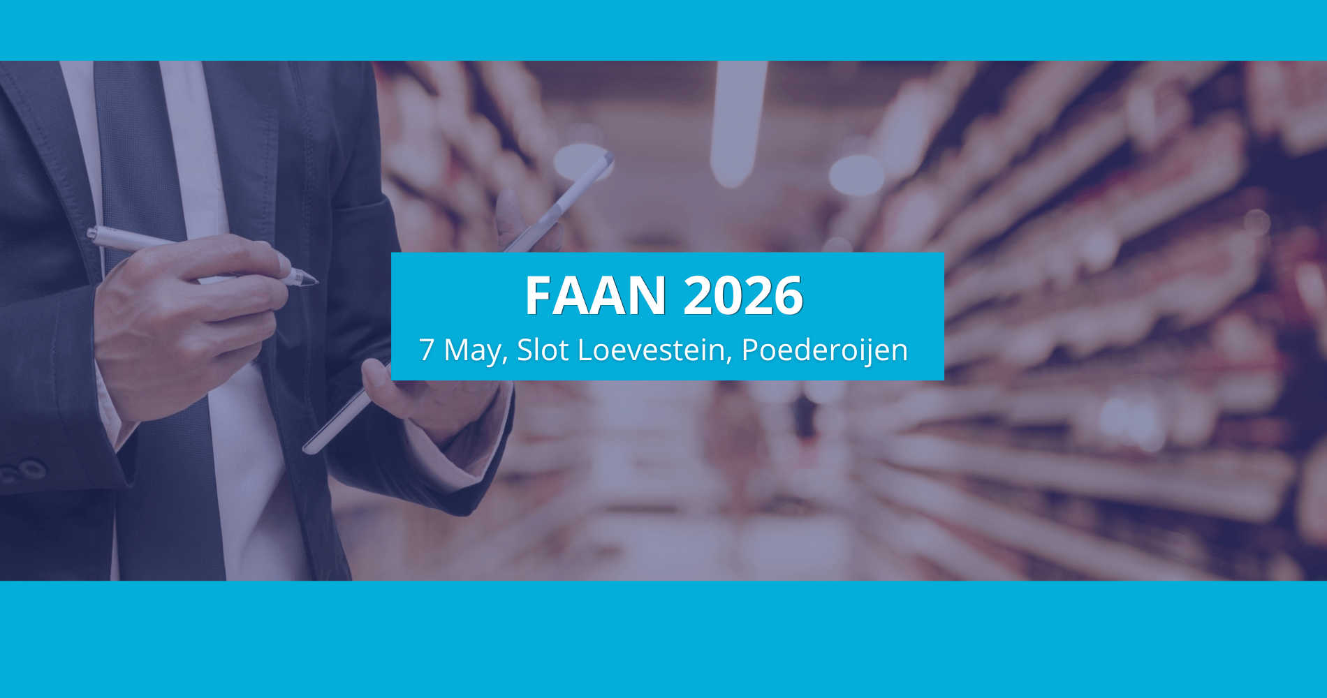 Codix at FAAN 2026