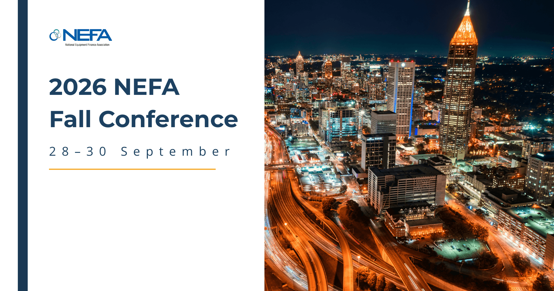 Codix at NEFA-Herbstkonferenz 2026