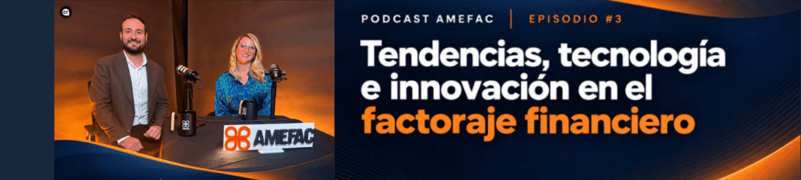 Technologie, innovation et avenir de l’affacturage