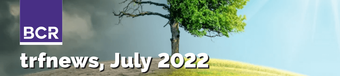 Les banques de la zone euro devront concevoir des stratégies pour tenir compte des risques liés au changement climatique