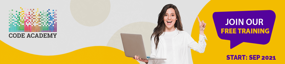 Profitez De Notre Nouveau Cours Gratuit Destiné Aux Développeurs BACK-END Juniors