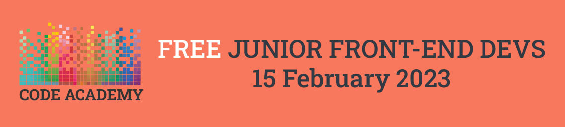 Nouveau Cours Gratuit pour Développeurs Junior Web Front-end