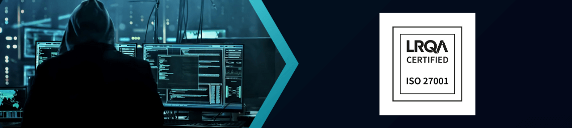 CODIX renforce ses normes de sécurité avec la certification ISO 27001:2022